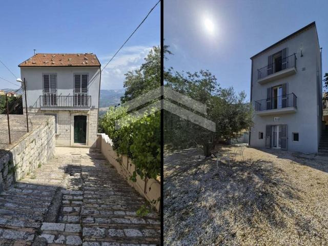 Villetta indipendente in vendita di 170 m²