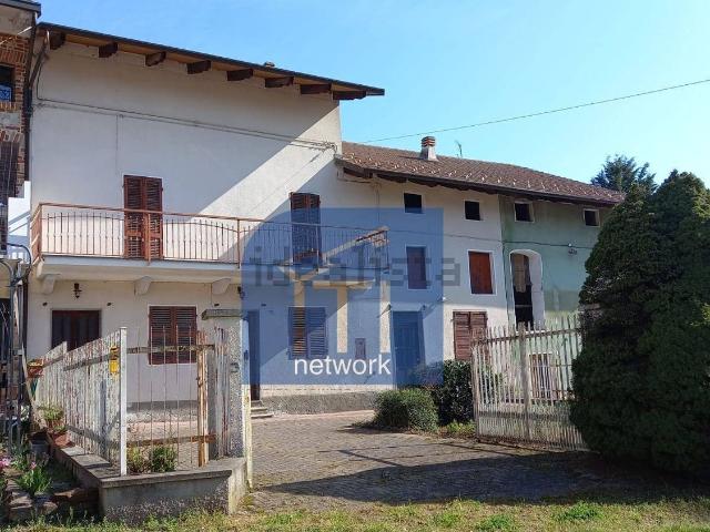 Villetta indipendente in vendita di 170 m²