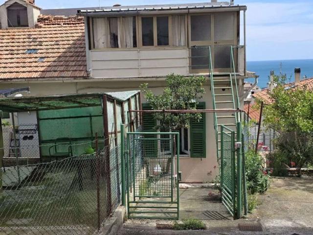 Villetta indipendente in vendita di 170 m²