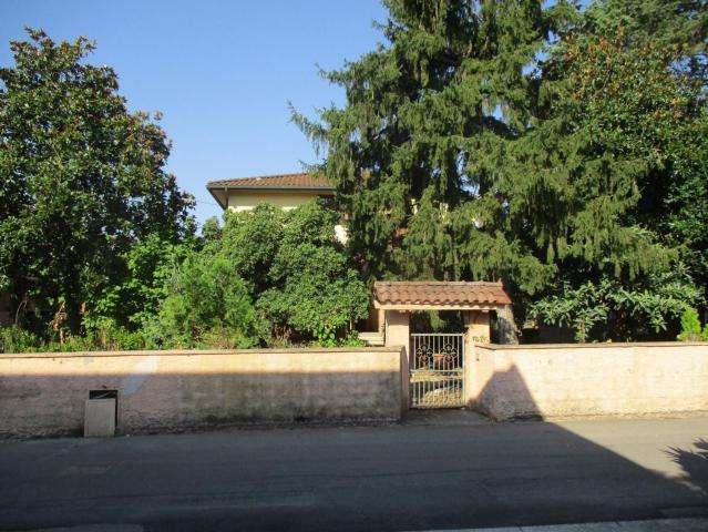 Villetta indipendente in vendita di 170 m²