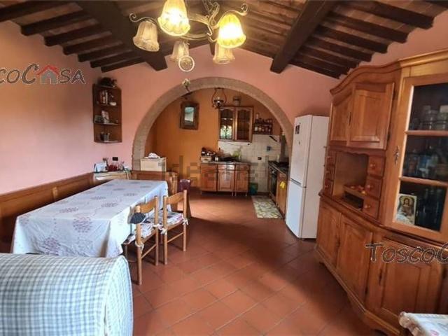 Villetta indipendente in vendita di 170 m²