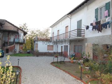 Villetta indipendente in vendita di 170 m²