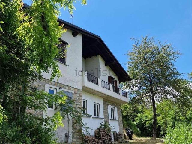 Villetta indipendente in vendita di 170 m²