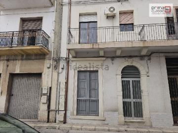 Villetta indipendente in vendita di 170 m² in Via Como, 100