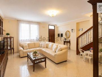 Villetta indipendente in vendita di 170 m² in Via Concetto Marchesi, 25