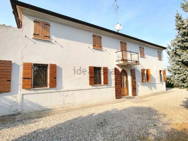 Villetta indipendente in vendita di 170 m² in Via Corazza, 20