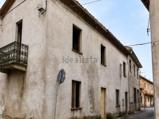 Villetta indipendente in vendita di 170 m² in Via Cavalchini