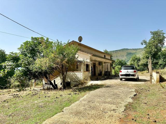 Villetta indipendente in vendita di 170 m² in Via calvello, 10
