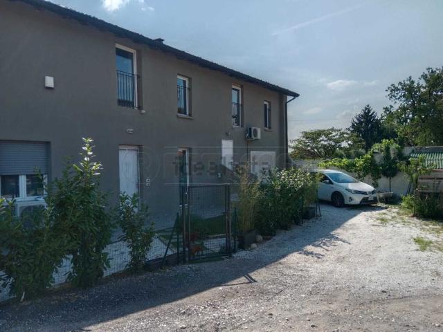 Villetta indipendente in vendita di 170 m² in Via Campagna Sotto