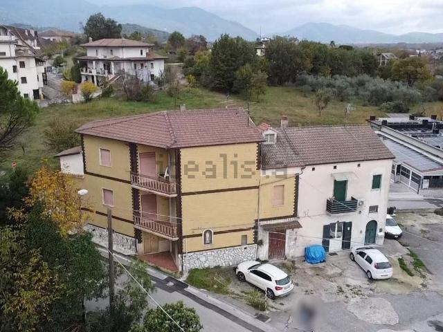 Villetta indipendente in vendita di 170 m² in Via Cappella
