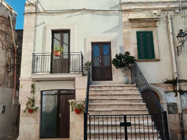 Villetta indipendente in vendita di 170 m² in Via Carmine, 13