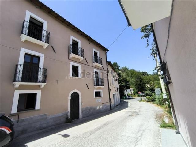 Villetta indipendente in vendita di 170 m² in Via Centrale in Ripa
