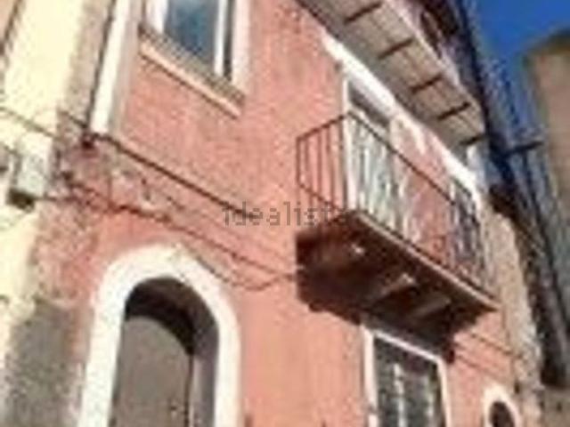 Villetta indipendente in vendita di 170 m² in Via Chiesa S. Filippo Superiore, 4