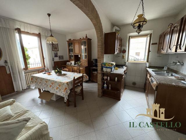 Villetta indipendente in vendita di 170 m² in Via Chieti