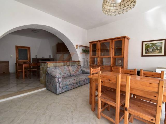 Villetta indipendente in vendita di 170 m² in Via Amsicora, 15