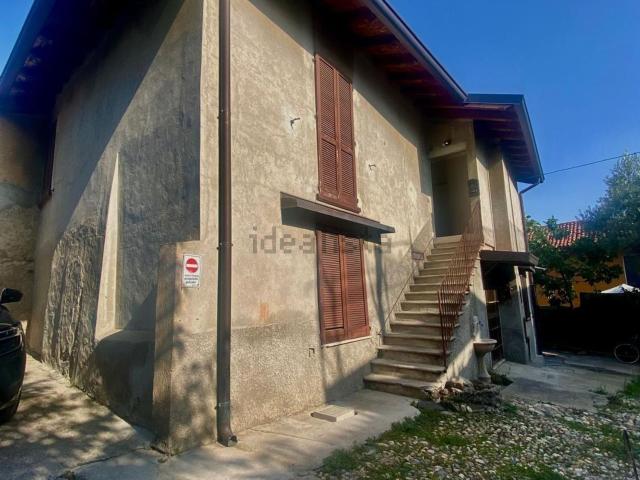 Villetta indipendente in vendita di 170 m² in Via Addolorata
