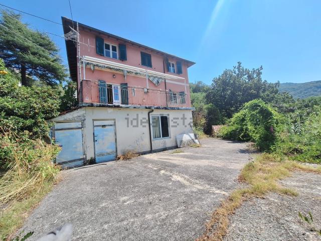 Villetta indipendente in vendita di 170 m² in Via alla Chiesa di Geminiano, 201