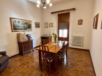 Villetta indipendente in vendita di 170 m² in Via Aurelio Saffi, 20