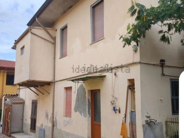 Villetta indipendente in vendita di 170 m² in Via Bonacossa S