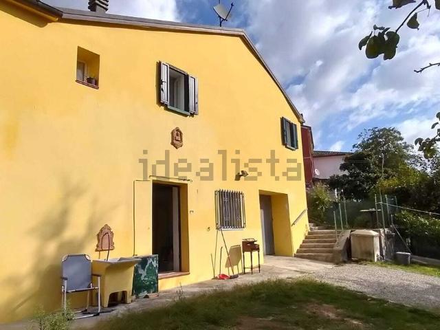 Villetta indipendente in vendita di 170 m² in Via Borgo, 14
