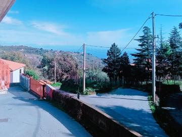 Villetta indipendente in vendita di 170 m² in Via Ballo Fuga