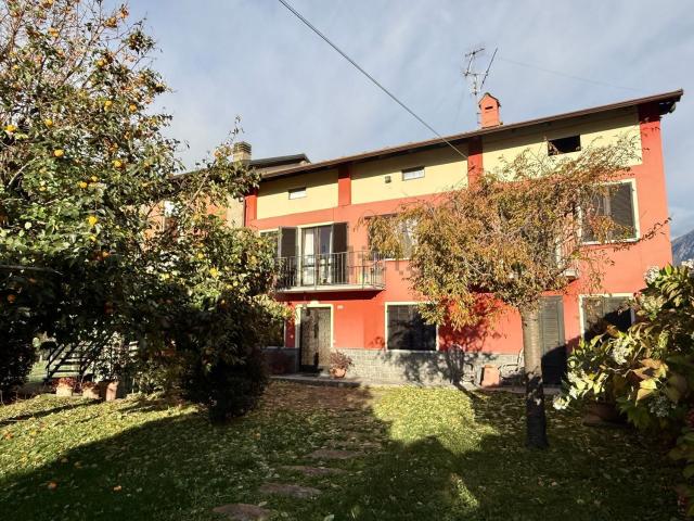 Villetta indipendente in vendita di 170 m² in Via Barca, 6