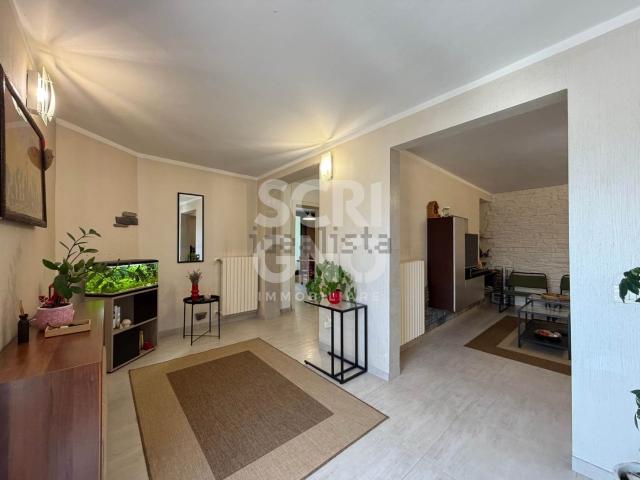 Villetta indipendente in vendita di 170 m² in Via Bartolina