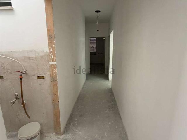 Villetta indipendente in vendita di 170 m² in Via Bessarione