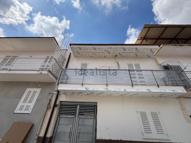 Villetta indipendente in vendita di 170 m² in Via Bruno Buozzi