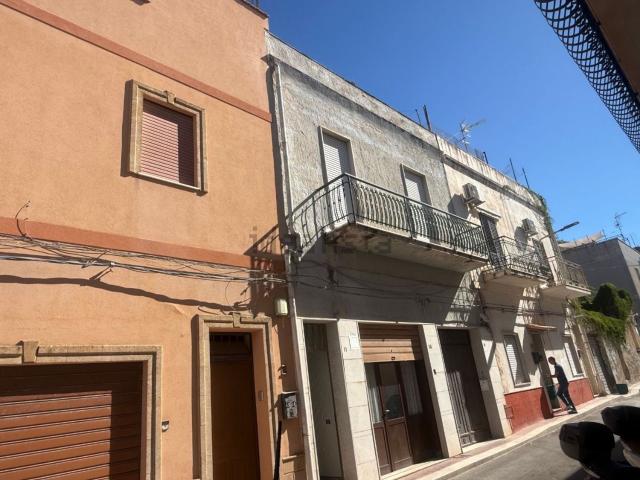 Villetta indipendente in vendita di 170 m² in Via Bruno Salvatore