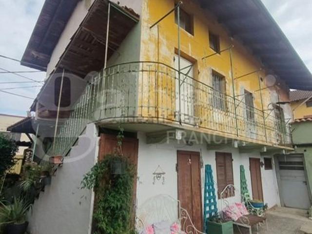 Villetta indipendente in vendita di 170 m² in Via G. Mazzini, 9