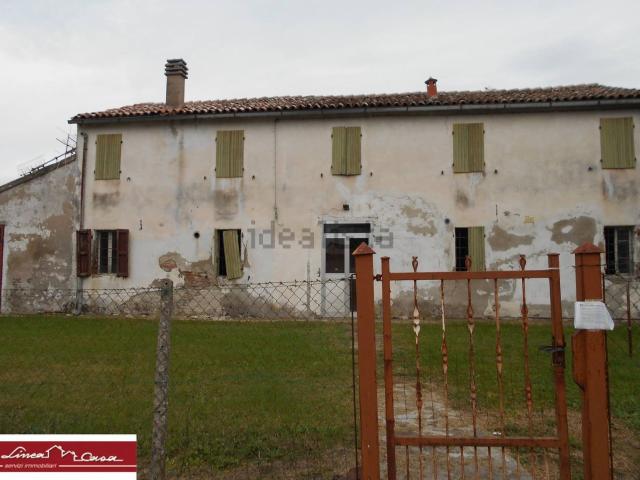 Villetta indipendente in vendita di 170 m² in Via Gambulaga Masi, 105