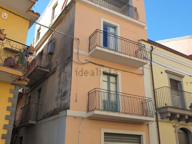 Villetta indipendente in vendita di 170 m² in Via Gen. Armando Diaz