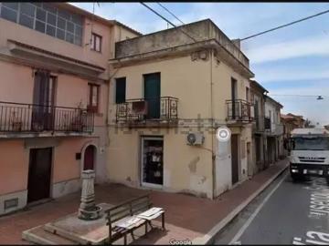 Villetta indipendente in vendita di 170 m² in Via Giuseppe Garibaldi