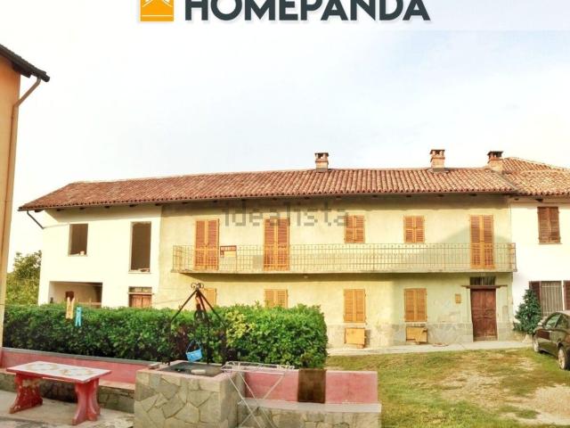 Villetta indipendente in vendita di 170 m² in Via Giuseppe Garibaldi