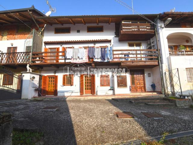 Villetta indipendente in vendita di 170 m² in Via Giuseppe Pastore, 6