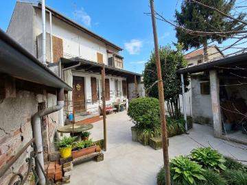Villetta indipendente in vendita di 170 m² in Via Giovanni Gibellini, 3