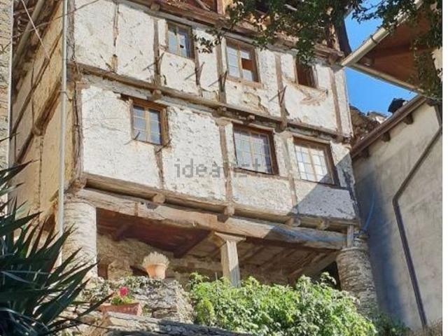 Villetta indipendente in vendita di 170 m² in Via Grande, 8
