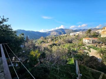 Villetta indipendente in vendita di 170 m² in Via Gregorio Lamanna, 63