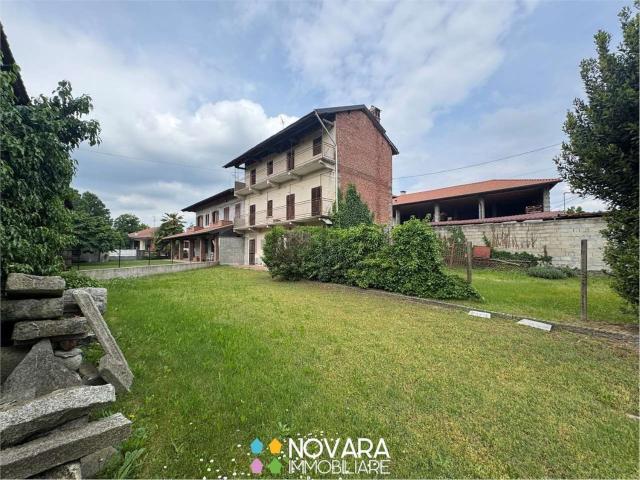 Villetta indipendente in vendita di 170 m² in Via Giuseppe Mazzini, 23