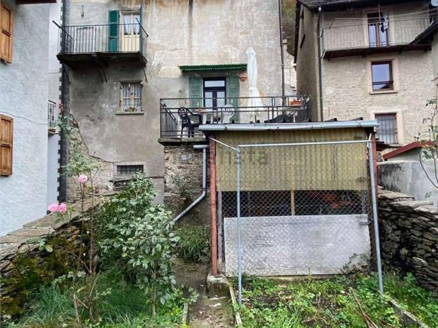 Villetta indipendente in vendita di 170 m² in Via Guglielmo Marconi, 5