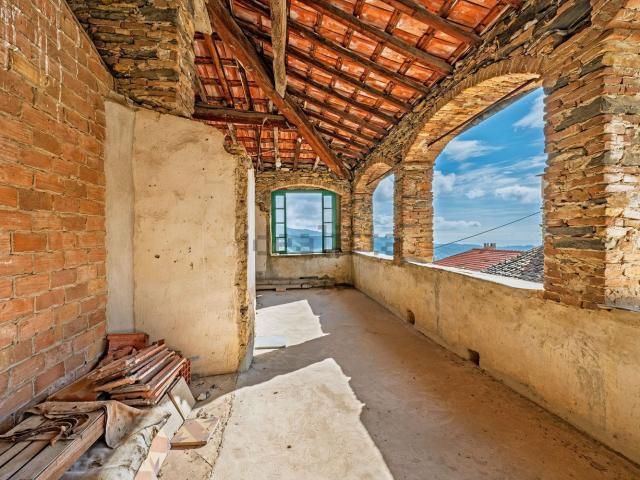 Villetta indipendente in vendita di 170 m² in Via Don G. Bellissima, 8