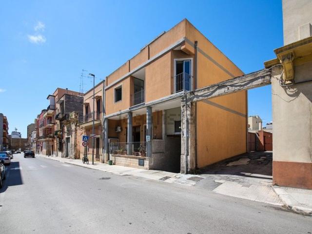 Villetta indipendente in vendita di 170 m² in Via dè Carpentieri, 43