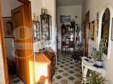 Villetta indipendente in vendita di 170 m² in Via del Bianco