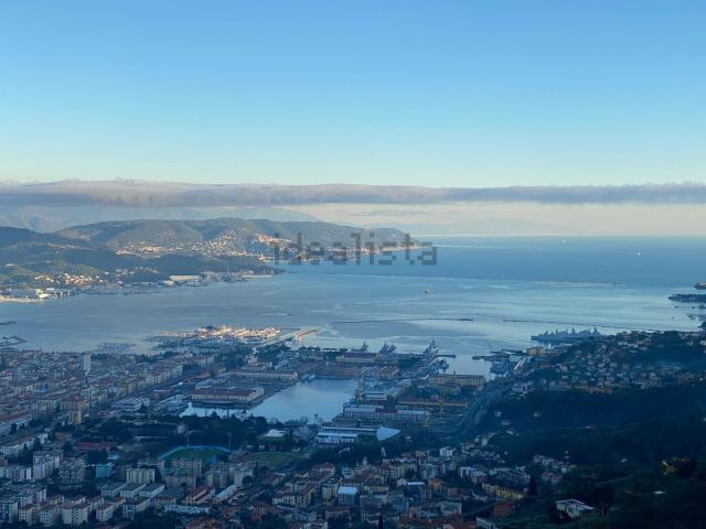 Villetta indipendente in vendita di 170 m² in Via del Parodi