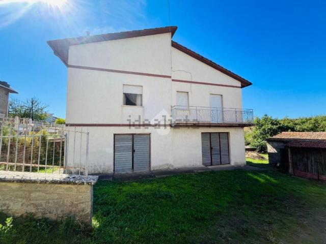Villetta indipendente in vendita di 170 m² in Via del Piano, 238