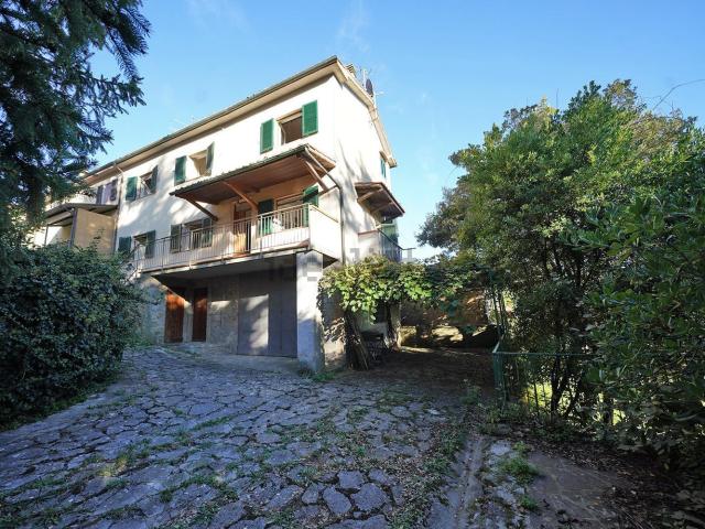 Villetta indipendente in vendita di 170 m² in Via del Salice, 17