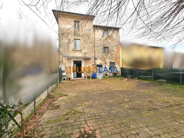 Villetta indipendente in vendita di 170 m² in Via del Valico, 89