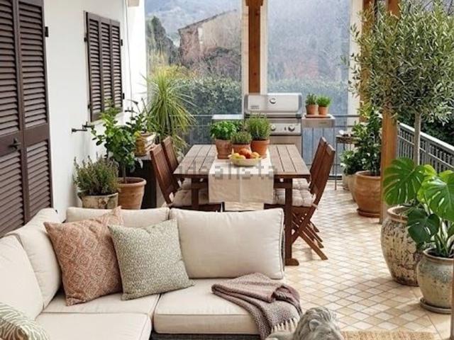 Villetta indipendente in vendita di 170 m² in Via dell&apos Angelo