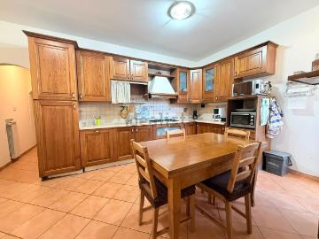 Villetta indipendente in vendita di 170 m² in Via della Colombina